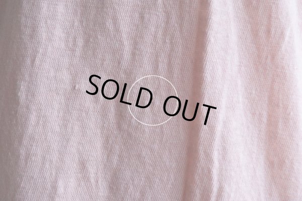 画像10: 1970s〜 JIMMY CARTER パキ綿Tシャツ  表記L