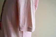 画像11: 1970s〜 JIMMY CARTER パキ綿Tシャツ　 表記L  (11)