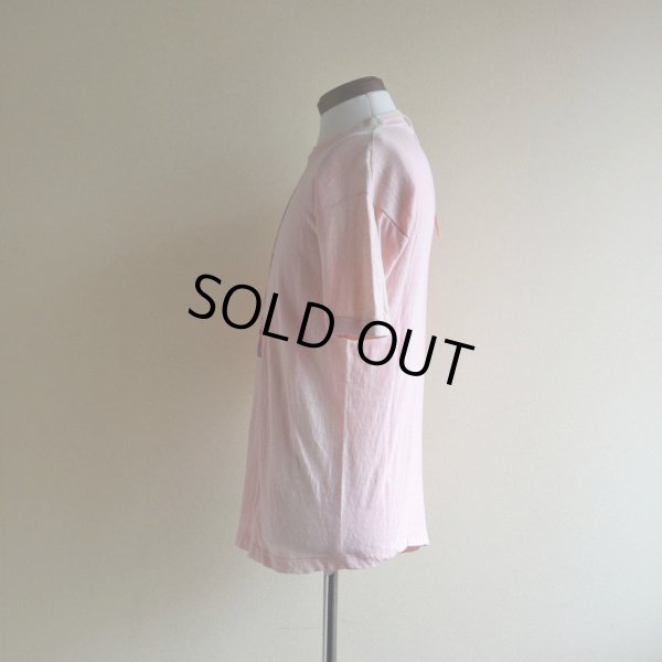 画像4: 1970s〜 JIMMY CARTER パキ綿Tシャツ  表記L