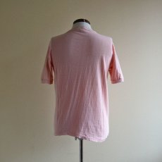 画像3: 1970s〜 JIMMY CARTER パキ綿Tシャツ　 表記L  (3)