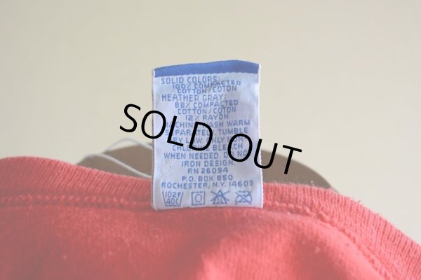 画像10: 1990s Champion Tシャツ　 ワンポイント　 表記XXXL 