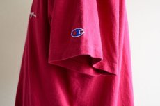 画像9: 1990s Champion Tシャツ　 ワンポイント　 表記XL  (9)