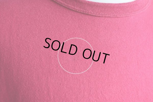 画像7: 1990s Champion Tシャツ　 ワンポイント　 表記XL 