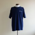 画像1: 1990s Champion Tシャツ　<br>ワンポイント　<br>表記L<br> (1)