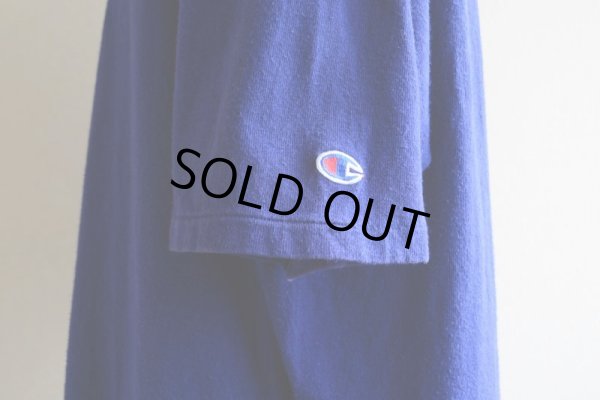 画像8: 1990s Champion Tシャツ　 ワンポイント　 実寸XL〜 