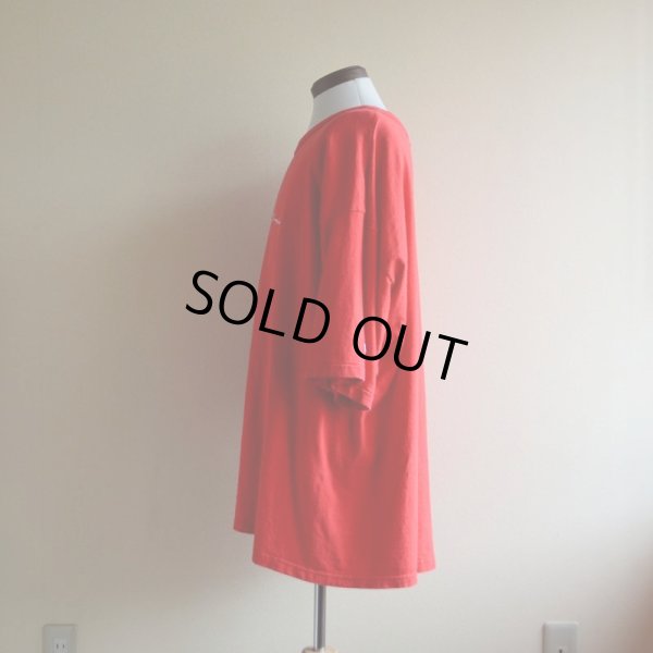 画像4: 1990s Champion Tシャツ　 ワンポイント　 表記XXXL 