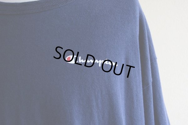 画像6: 1990s Champion Tシャツ  ワンポイント  表記XXL