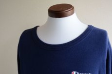 画像5: 1990s Champion Tシャツ　 ワンポイント　 表記XXL  (5)