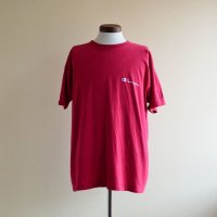 1990s Champion Tシャツ　 ワンポイント　 表記XL 
