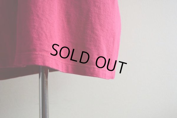 画像8: 1990s Champion Tシャツ　 ワンポイント　 表記XL 