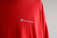 画像6: 1990s Champion Tシャツ　 ワンポイント　 表記XXXL 
