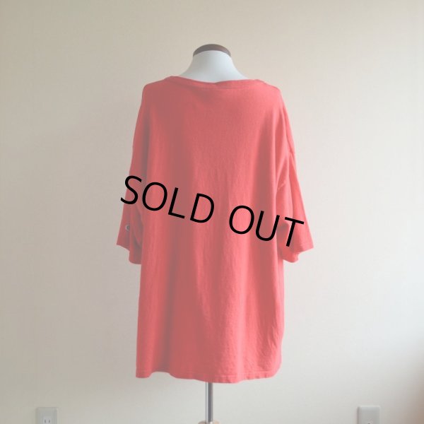 画像3: 1990s Champion Tシャツ　 ワンポイント　 表記XXXL 