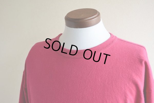 画像5: 1990s Champion Tシャツ　 ワンポイント　 表記XL 