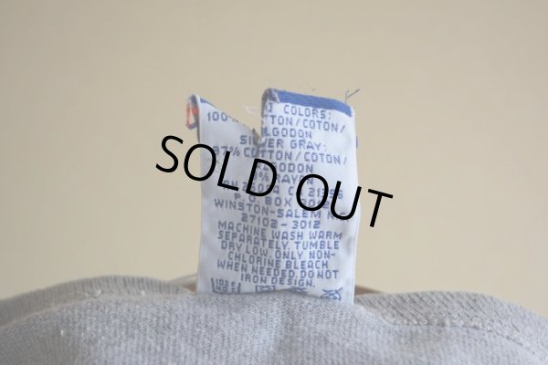 画像10: 1990s Champion Tシャツ　 ワンポイント　 表記L 