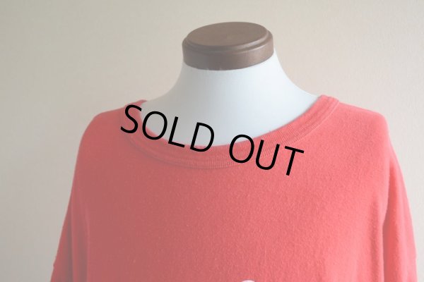 画像5: 1990s Champion Tシャツ　 ワンポイント　 表記XXXL 