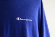 画像6: 1990s Champion Tシャツ　 ワンポイント　 実寸XL〜 