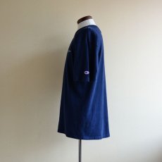画像4: 1990s Champion Tシャツ　 ワンポイント　 表記L  (4)