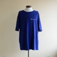 画像1: 1990s Champion Tシャツ　<br>ワンポイント　<br>実寸XL〜<br> (1)