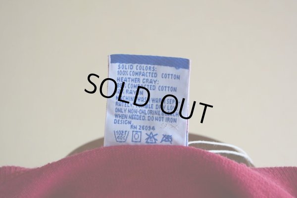 画像11: 1990s Champion Tシャツ　 ワンポイント　 表記XL 