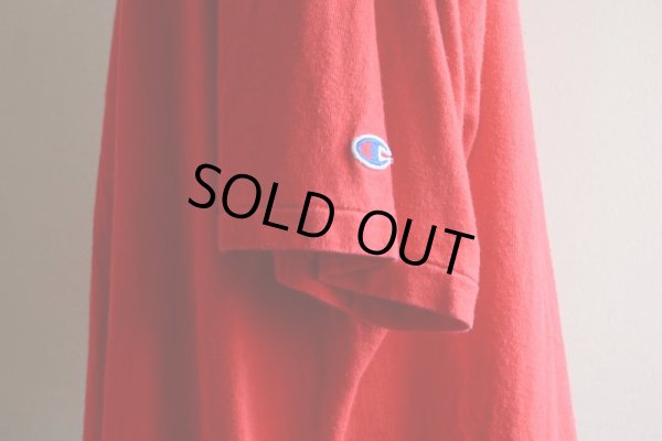 画像8: 1990s Champion Tシャツ　 ワンポイント　 表記XXXL 