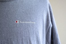 画像6: 1990s Champion Tシャツ　 ワンポイント　 表記L  (6)