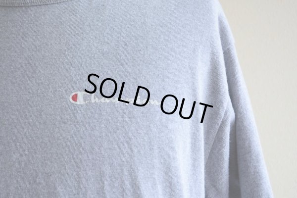 画像6: 1990s Champion Tシャツ　 ワンポイント　 表記L 