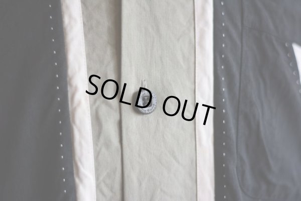 画像4: NAT NAST ロカビリーシャツ　 表記L 