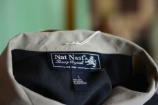 画像6: NAT NAST ロカビリーシャツ　 表記L  (6)