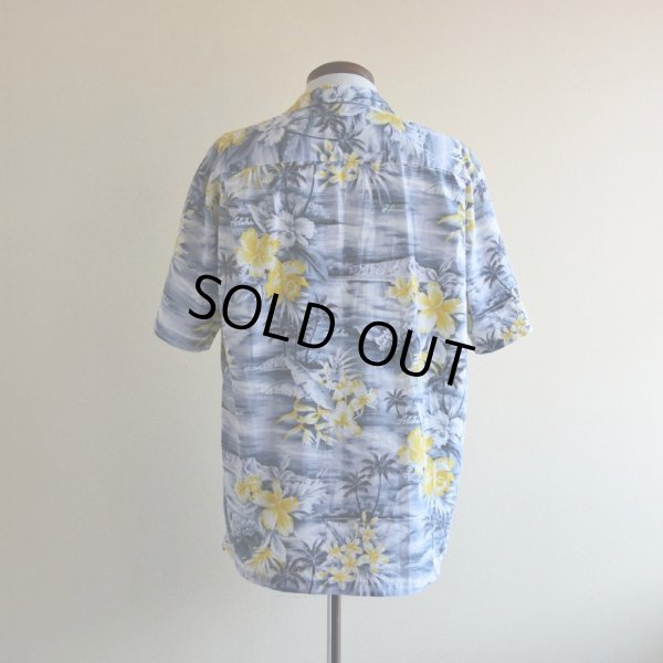 画像3: HO ALOHA アロハシャツ  表記M