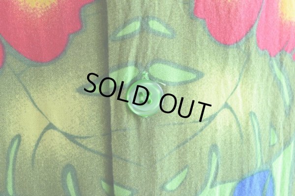 画像7: Corona Extra レーヨンアロハシャツ  表記XXL