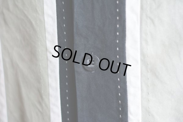 画像4: NAT NAST ロカビリーシャツ　 表記L 