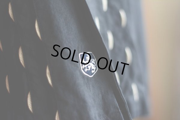 画像7: NAT NAST ロカビリーシャツ  表記L