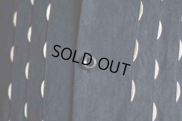 画像4: NAT NAST ロカビリーシャツ  表記L