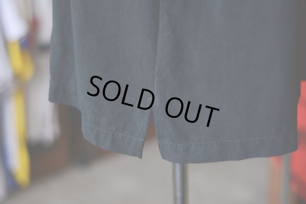 画像6: NAT NAST ロカビリーシャツ  表記L