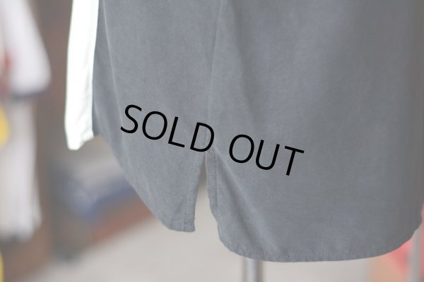 画像6: ツートンロカビリーシャツ　 表記S 