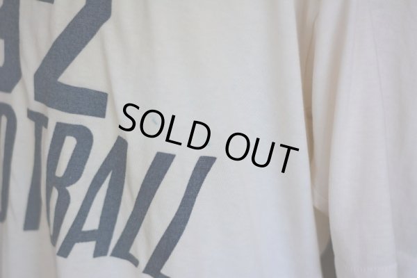 画像9: 1970s Champion ナンバリングフットボールTシャツ  HOWARD UNIVERSITY  表記XL