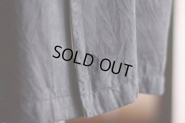 画像5: NAT NAST ロカビリーシャツ　 表記S 