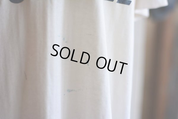 画像6: 1970s Champion ナンバリングフットボールTシャツ  HOWARD UNIVERSITY  表記XL