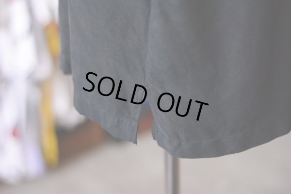 画像4: NAT NAST ロカビリーシャツ　 表記S 