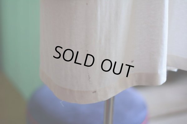 画像7: 1970s Champion ナンバリングフットボールTシャツ  HOWARD UNIVERSITY  表記XL