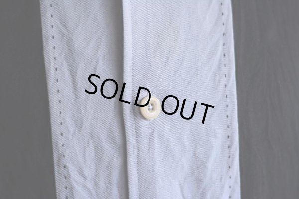 画像4: NAT NAST ロカビリーシャツ  表記L