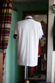 画像3: 80s PACMAN リンガーTシャツ　 表記XL 