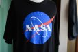 画像4: NASA ロゴプリントTシャツ　<br>実寸XL<br> (4)