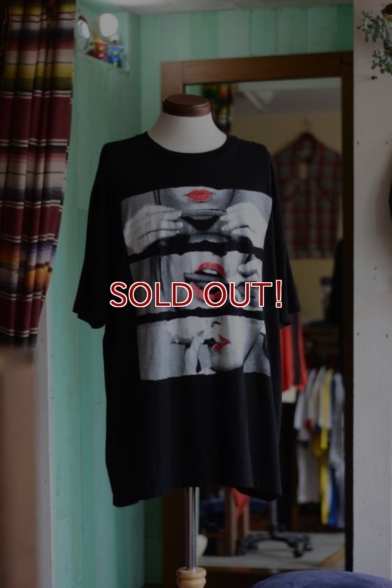 画像2: 手巻きタバコTシャツ　 表記2XL  (2)