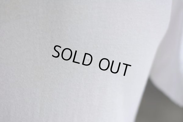 画像8: 1970s カレッジTシャツ  GEORGE WASHINGTON H.S.  実寸S