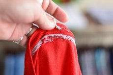 画像8: 1980s フットボールTシャツ　 表記XL  (8)