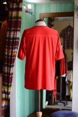 画像3: 1980s フットボールTシャツ　 表記XL  (3)