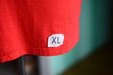 画像6: 1980s フットボールTシャツ　 表記XL  (6)
