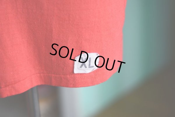 画像6: 1980s フットボールTシャツ　 表記XL 