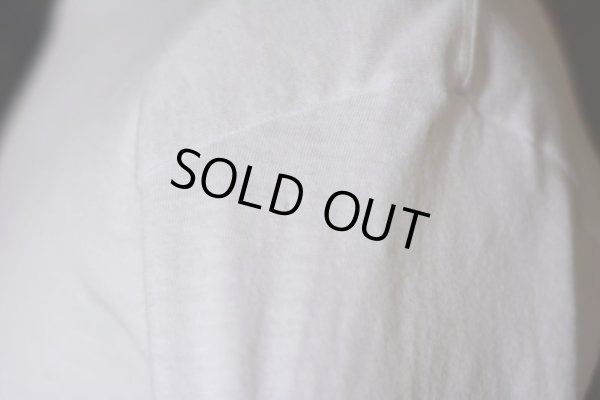 画像7: 1970s カレッジTシャツ  GEORGE WASHINGTON H.S.  実寸S